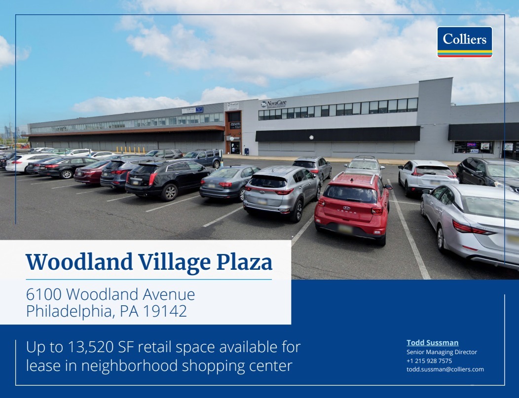 6200 Woodland, Philadelphia, PA for Rent