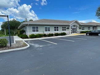 200 Pine Ave N Ste A  