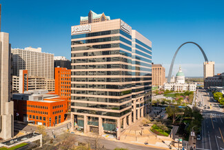 Saint Louis, MO Office - 701 Market St