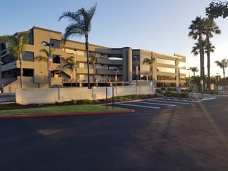 Huntington Beach, CA Office - 18141 Beach Blvd