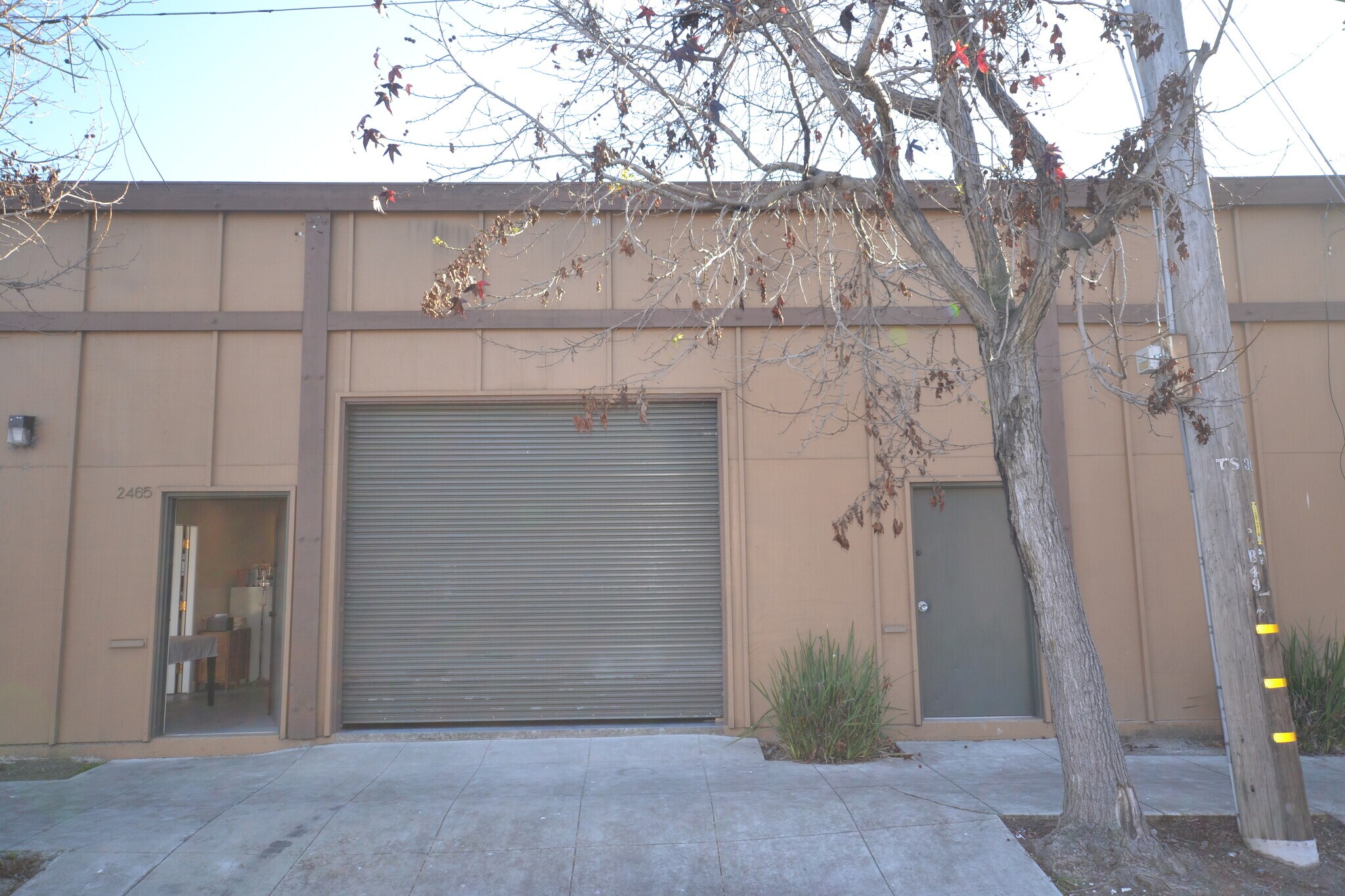 727-733 Dwight Way, Berkeley, CA for Rent