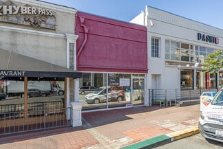 San Diego, CA Retail - 519 University Ave