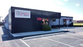 Midland, TX Office - 1910 N Big Spring St Midland, TX Office - 1910 N Big Spring St