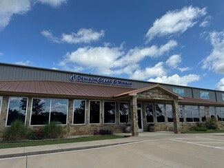 Denison, TX Distribution - 4231 S TX-91 Denison, TX Distribution - 4231 S TX-91