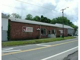 Montgomery, NY Office/Retail - 153 Ward St