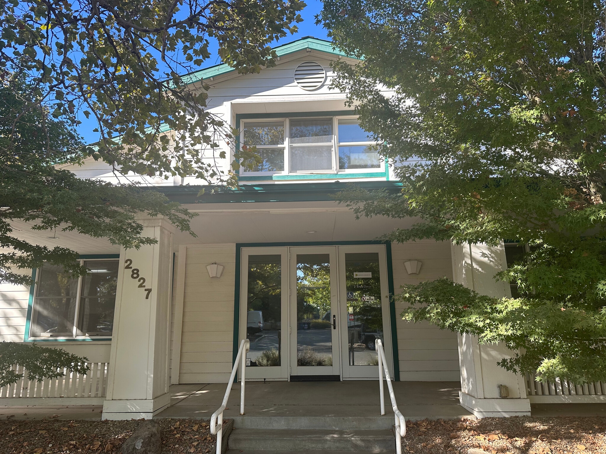 2827 Spafford St, Davis, CA for Rent