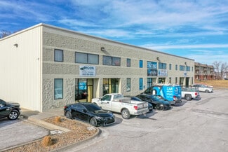 Omaha, NE Flex - 5300-5310 S 73rd Omaha, NE Flex - 5300-5310 S 73rd
