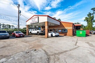 1554 Us Highway 19 S  