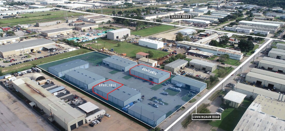 5850 Cunningham Rd, Houston, TX for Rent