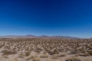Sunland Park, NM Commercial Land - TBD Mcnutt