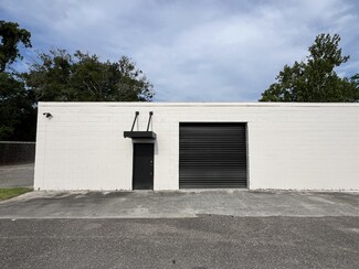 Jacksonville, FL Industrial - 1602 Arcadia Pl