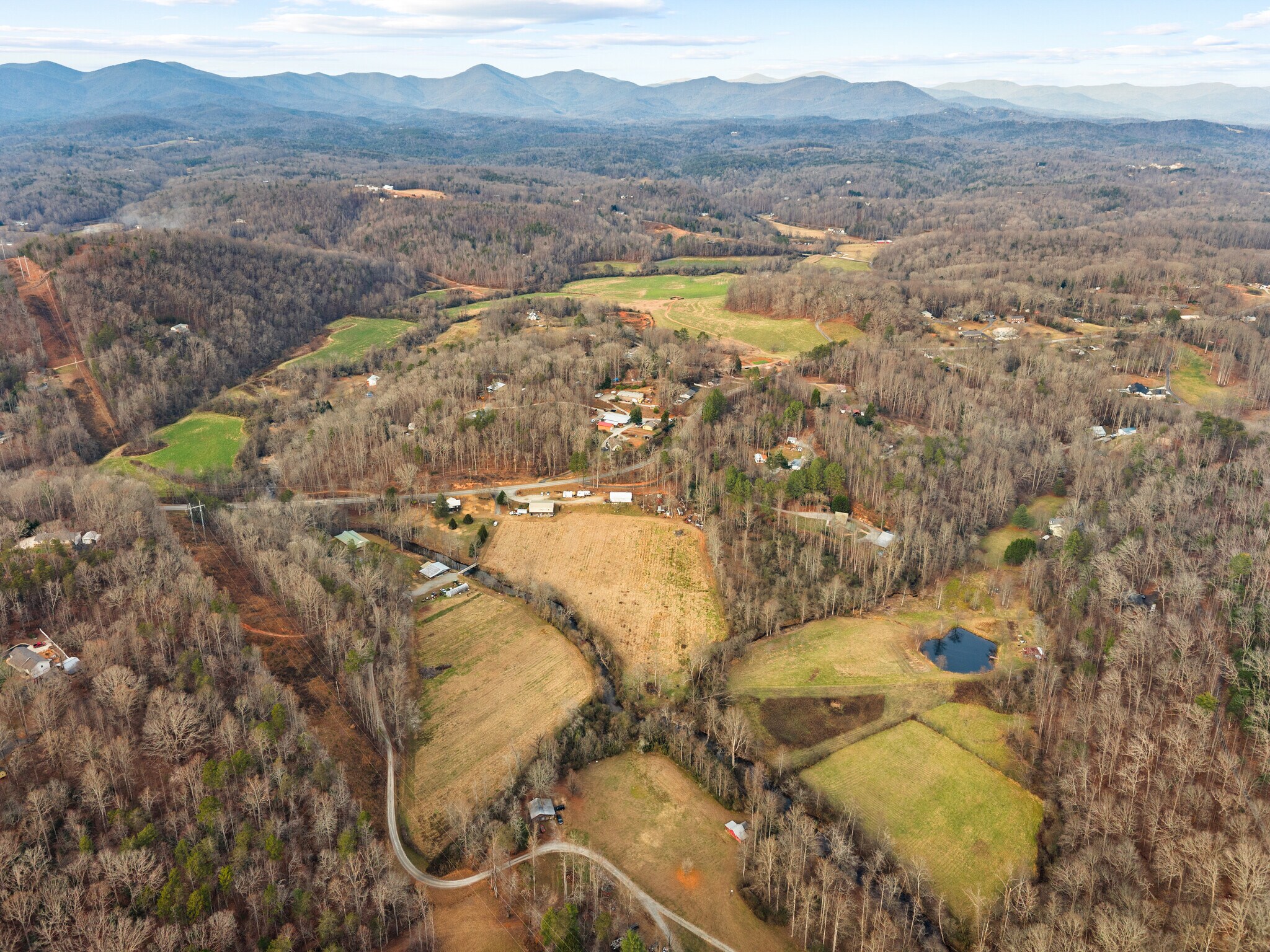 2772 Hwy 19 N, Dahlonega, GA for Sale