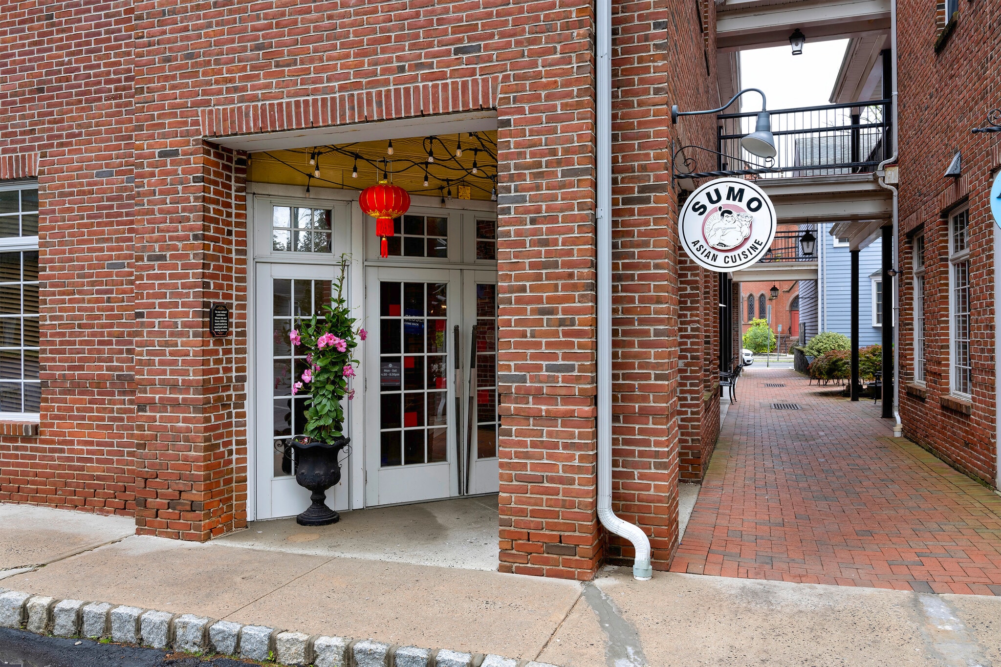 12 S Main St, Pennington, NJ for Sale