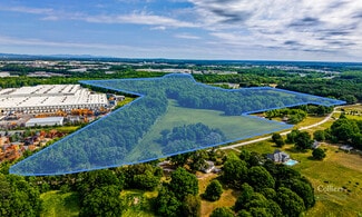 Piedmont, SC Commercial Land - Blakely Ave