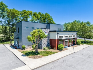 Hopkinsville, KY Freestanding - 280 Burley Ave