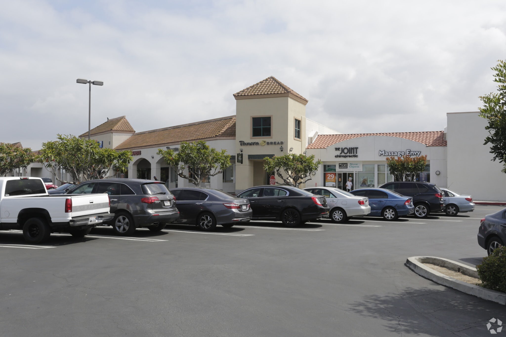 10900-11096 Jefferson Blvd, Culver City, CA for Rent
