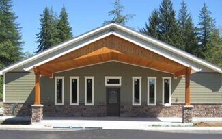 Montesano, WA Medical - 16 Old Beacon Rd