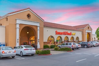 Chula Vista, CA Retail - 390 E H St Chula Vista, CA Retail - 390 E H St