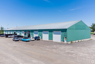 Coteau-du-lac, QC Industrial Land - 38 Ch De La Rivière-Délisle N