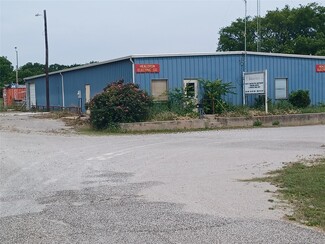 Healdton, OK Warehouse - 9445 Highway 76