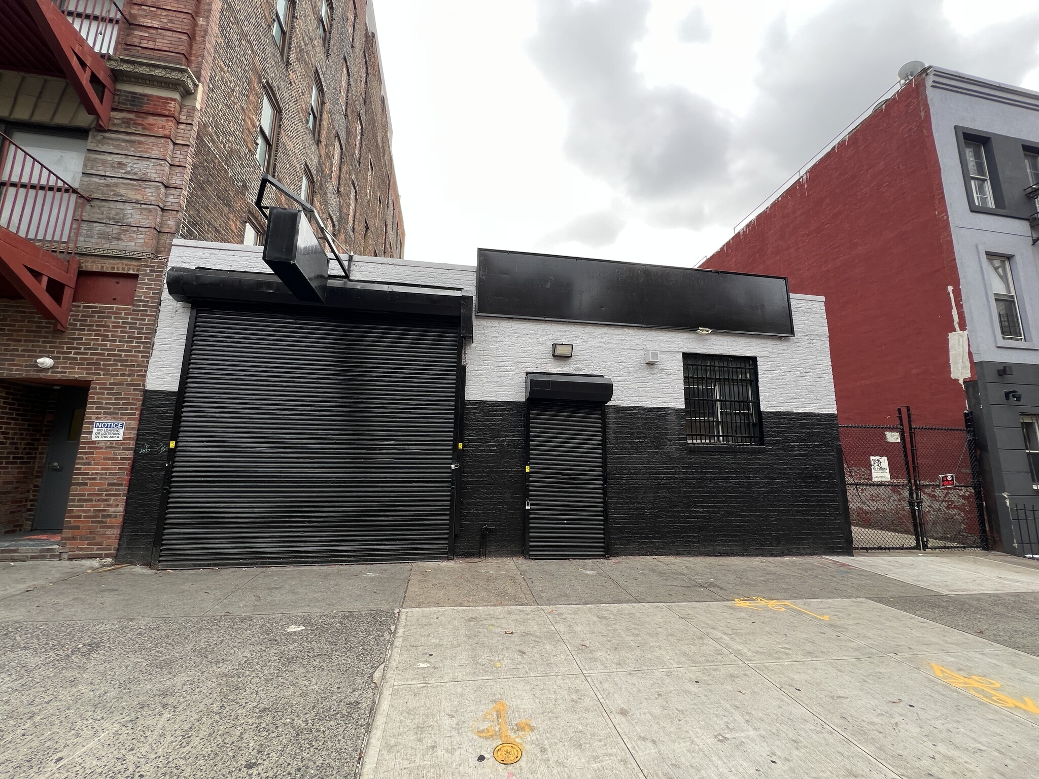 984 Myrtle Ave, Brooklyn, NY for Rent