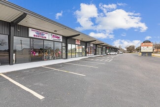 Deer Park, TX Retail - 4902-5034 Luella Ave Deer Park, TX Retail - 4902-5034 Luella Ave