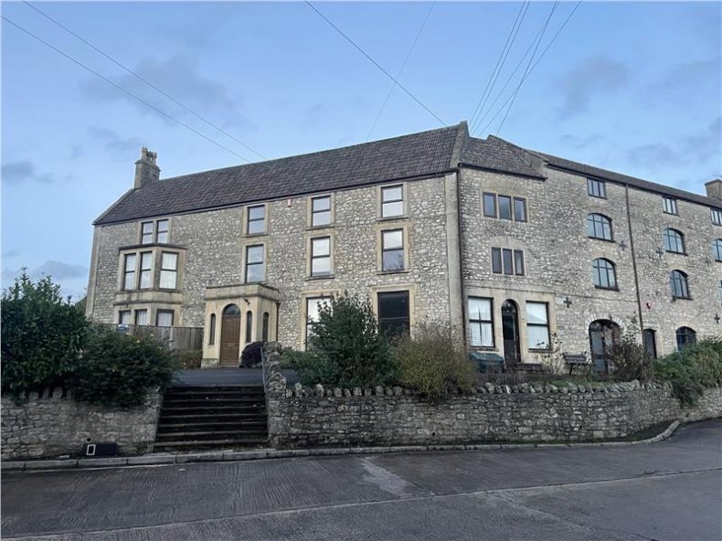 Brewery Ln, Shepton Mallet, SOM for Rent
