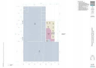 Ridgeland, MS Industrial - 216 Industrial Dr Ridgeland, MS Industrial - 216 Industrial Dr