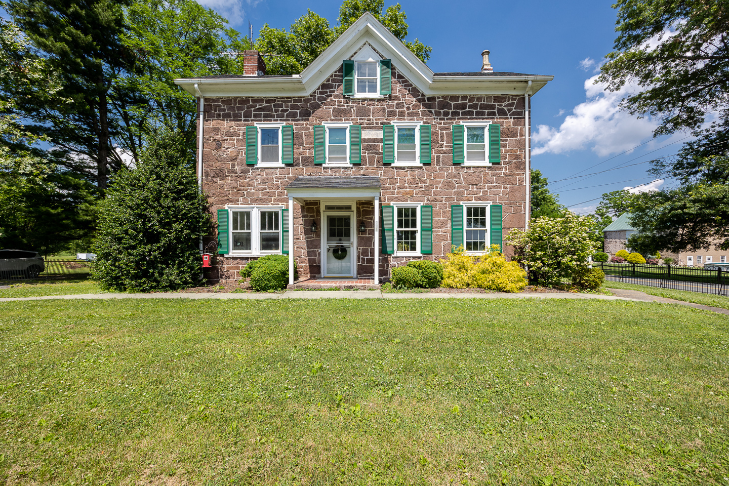 804 Sanatoga Rd, Pottstown, PA for Sale