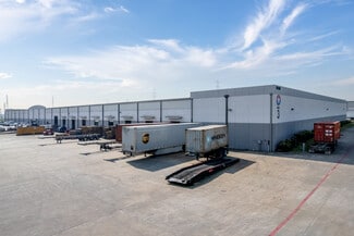 La Porte, TX Industrial - 10100 Porter Rd