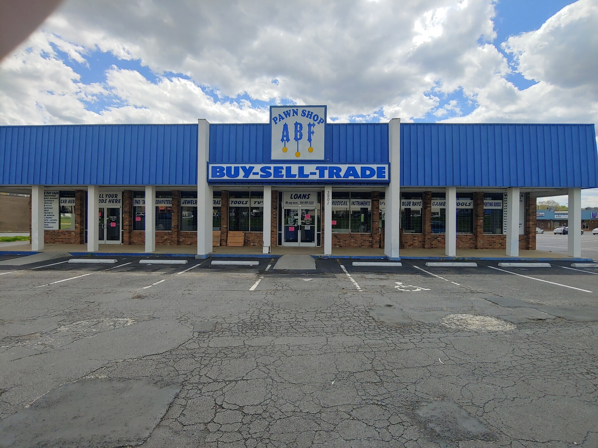 [Letter3 5] 911 West Gate City Boulevard - 6k7cjbh
