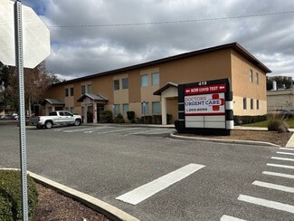Ocala, FL Office - 419 SW 15th St