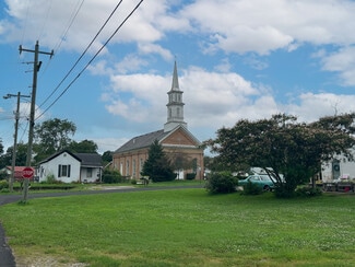Elizabethtown, OH Churches - 3471 Wayne ave