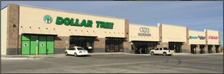 Guymon, OK Retail - 2602 N Hwy 64 Guymon, OK Retail - 2602 N Hwy 64