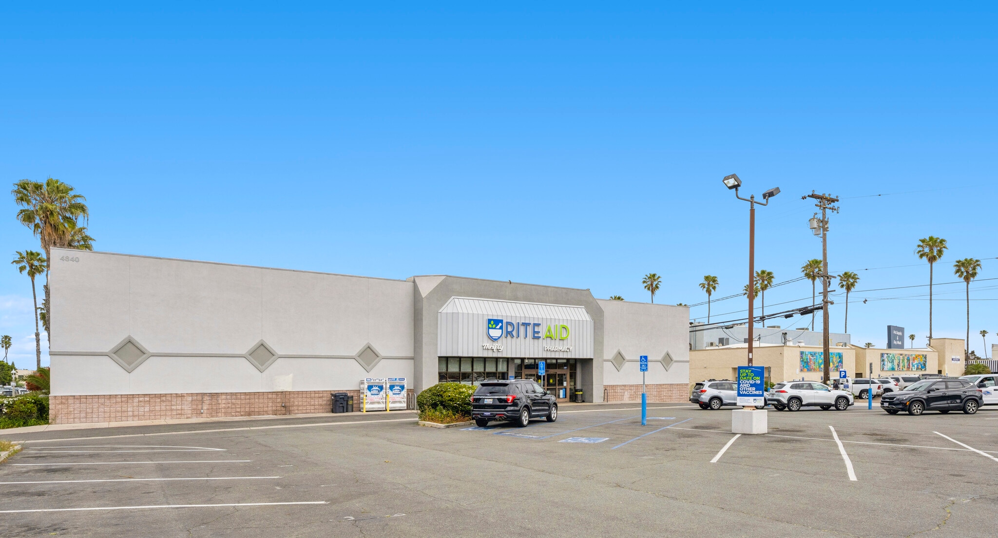 4840 Niagara Ave, San Diego, CA for Sale