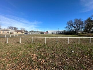 Okmulgee, OK Commercial - 806 E. 13th St