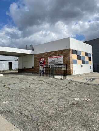 Beaumont, CA undefined - 125 E 6th St