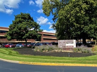 Centerville, OH Office - 6601 Centerville Business Pky Centerville, OH Office - 6601 Centerville Business Pky