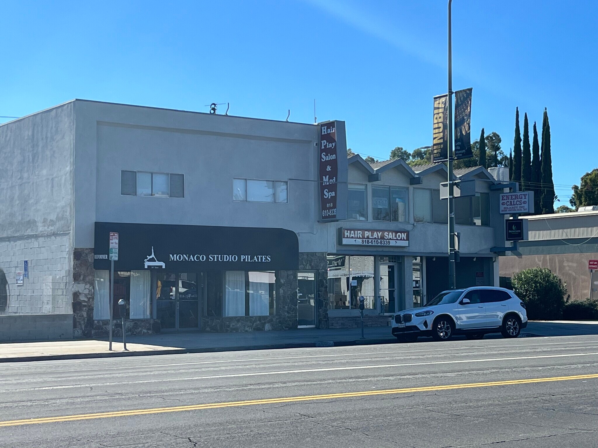 2202622030 Ventura Blvd Woodland Hills, CA 91364 Retail Property for