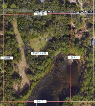 Debary, FL Commercial - 9 Cunningham Ln