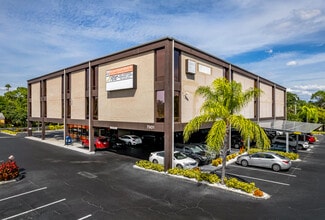 Saint Petersburg, FL Office - 7901 4th St N