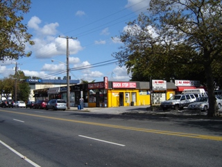 3291-3303 Long Beach Rd, Oceanside, NY for Rent