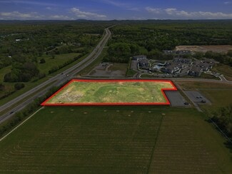Murfreesboro, TN Commercial Land - 0 JOHN BRAGG Hwy Murfreesboro, TN Commercial Land - 0 JOHN BRAGG Hwy