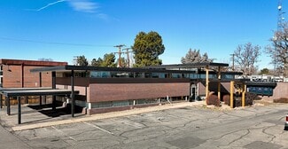 Lakewood, CO Medical - 10090 W 26th Ave