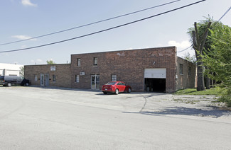 Addison, IL Warehouse - 503 S Westgate St