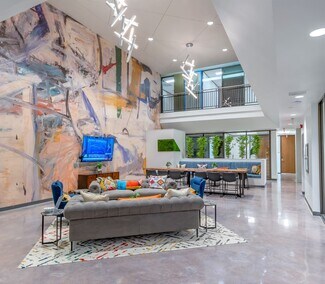 Houston, TX Coworking Space - 5373 W Alabama St Houston, TX Coworking Space - 5373 W Alabama St