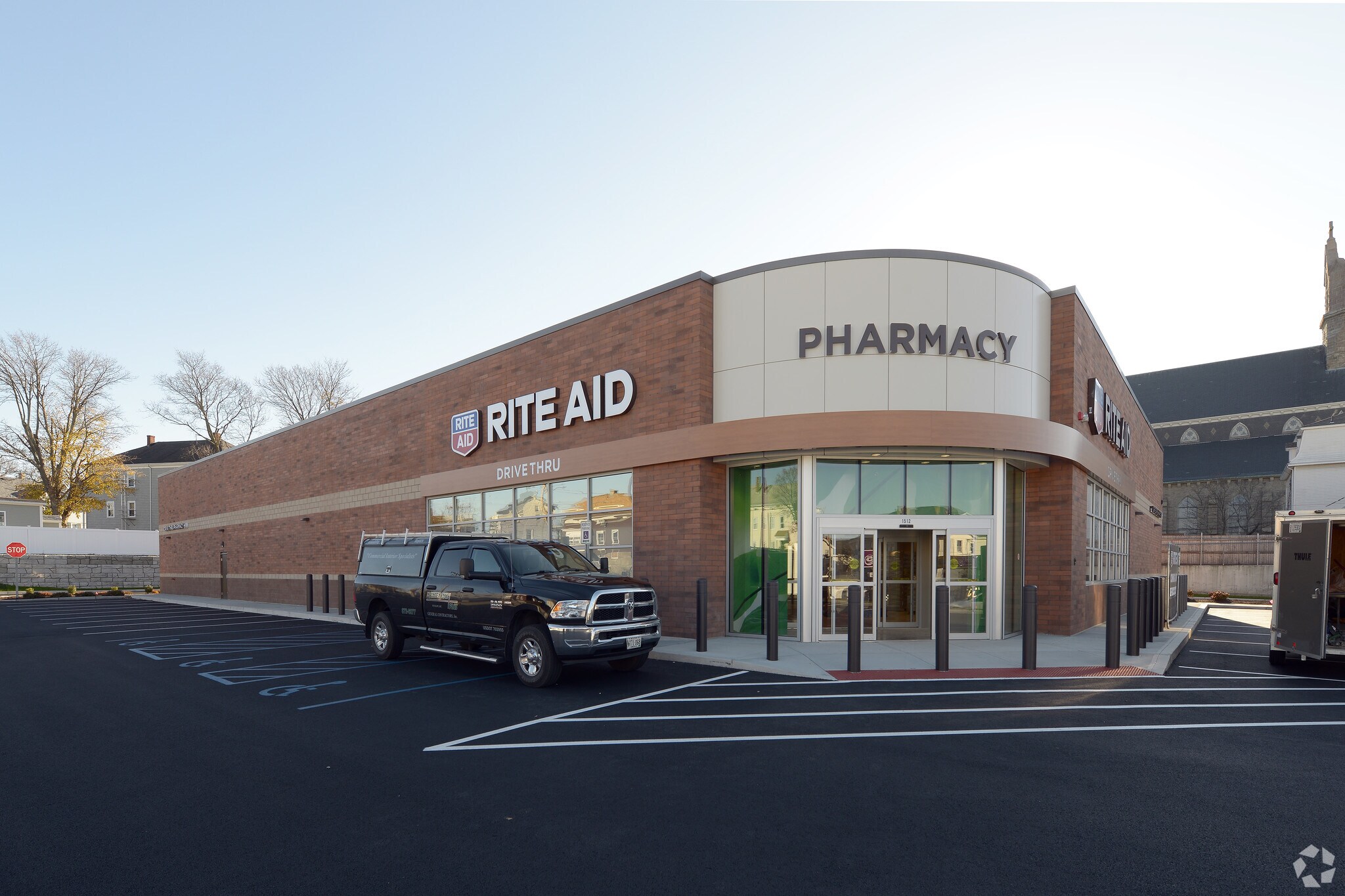 1512 S Main St, Fall River, MA for Rent