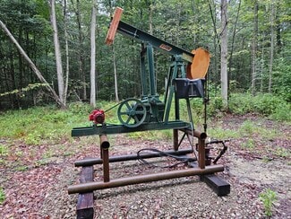 Jamestown, NY Warehouse - 3922 Kortwright Rd Jamestown, NY Warehouse - 3922 Kortwright Rd