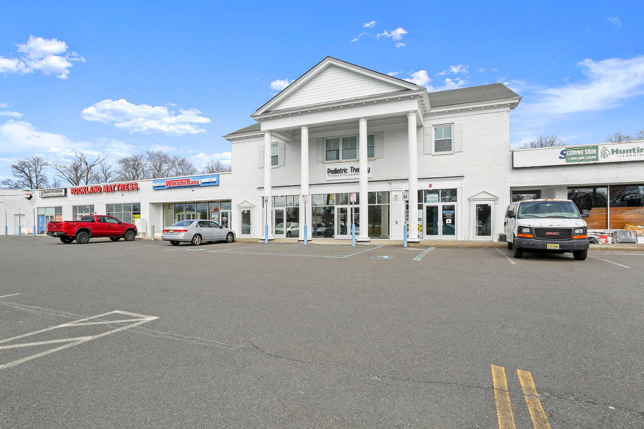 148-164 E Route 59, Nanuet, NY for Rent
