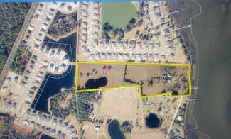 Fernandina Beach, FL Residential - 96811 O'neil Scott Rd